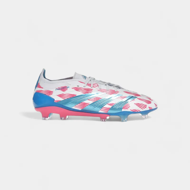 Ποδοσφαίρου adidas Predator Elite FG Players Pack