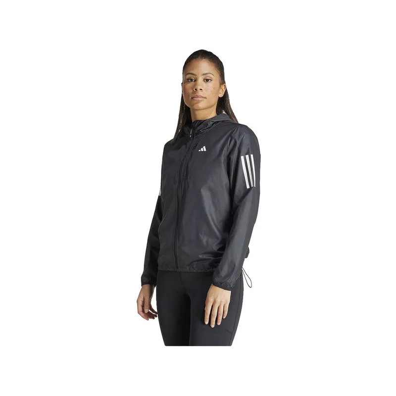 Αντιανεμικά adidas Veste Own The Run légère et écoresponsable