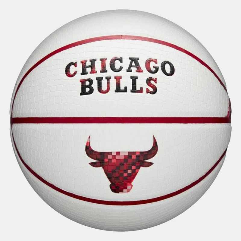 Wilson Nba Team Pixel Bskt Chi Bulls 7 (9000281853_6857)
