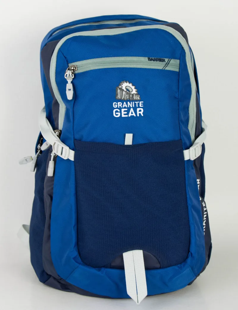 Ανδρικό μπλε σακίδιο Granite Gear Portage G7079M