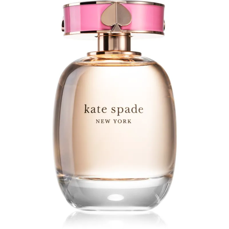 Kate Spade New York Eau de Parfum για γυναίκες 100 ml
