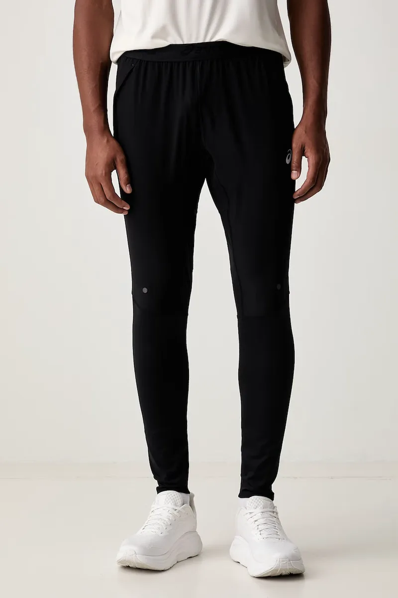 Asics παντελόνι προπόνησης Ανδρικό ROAD PANT