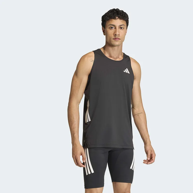 adidas Adi365 Climacool Iconic Ανδρικό Αμάνικο T-Shirt (9000261137_1469)