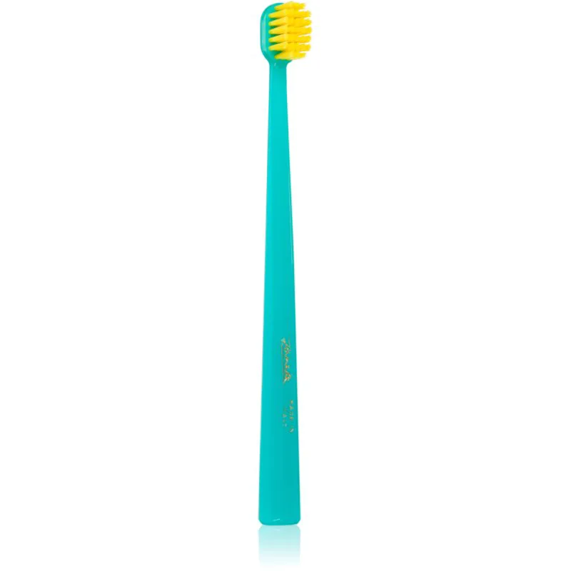Janeke Toothbrush Medium οδοντόβουρτσα μεσαίο 1 τμχ