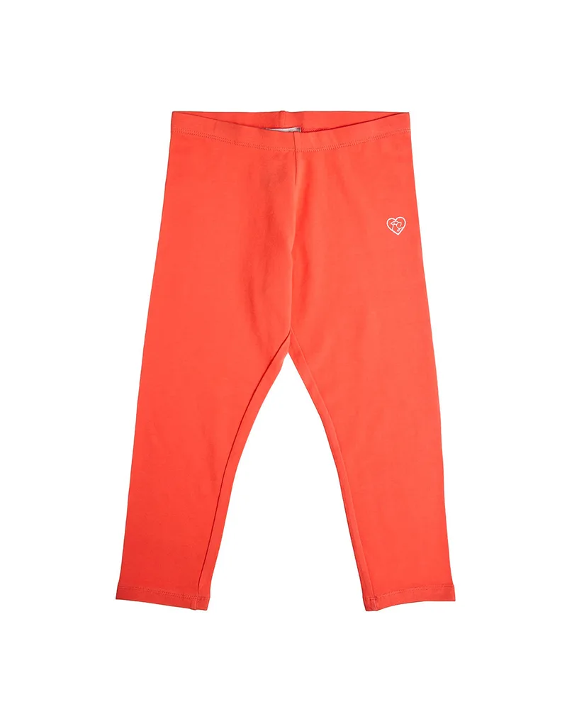 ALOUETTE ΚΟΛΑΝ ΚΑΠΡΙ FIVE STAR 00913618-0123 Coral