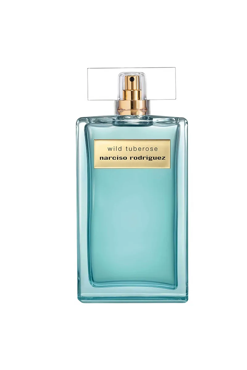 Narciso Rodriguez Wild Tuberose Eau de Parfum Intense Vapo 100 ml - 82000751