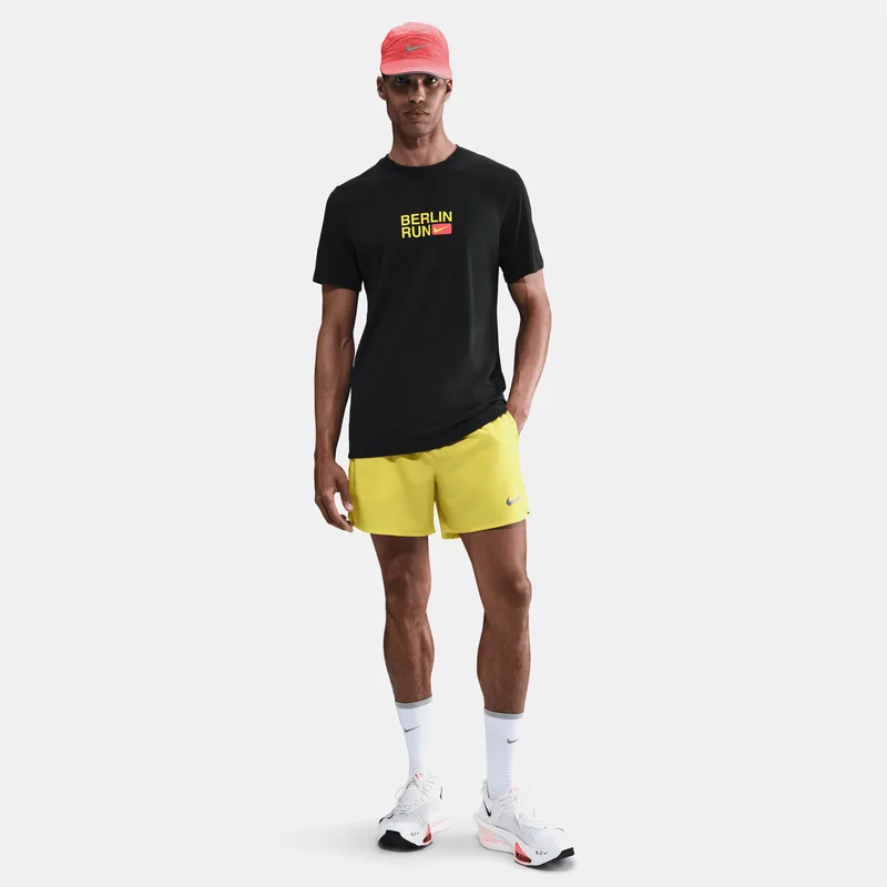 Nike Dri-FIT Berlin Run Ανδρικό T-Shirt (9000233131_86199)