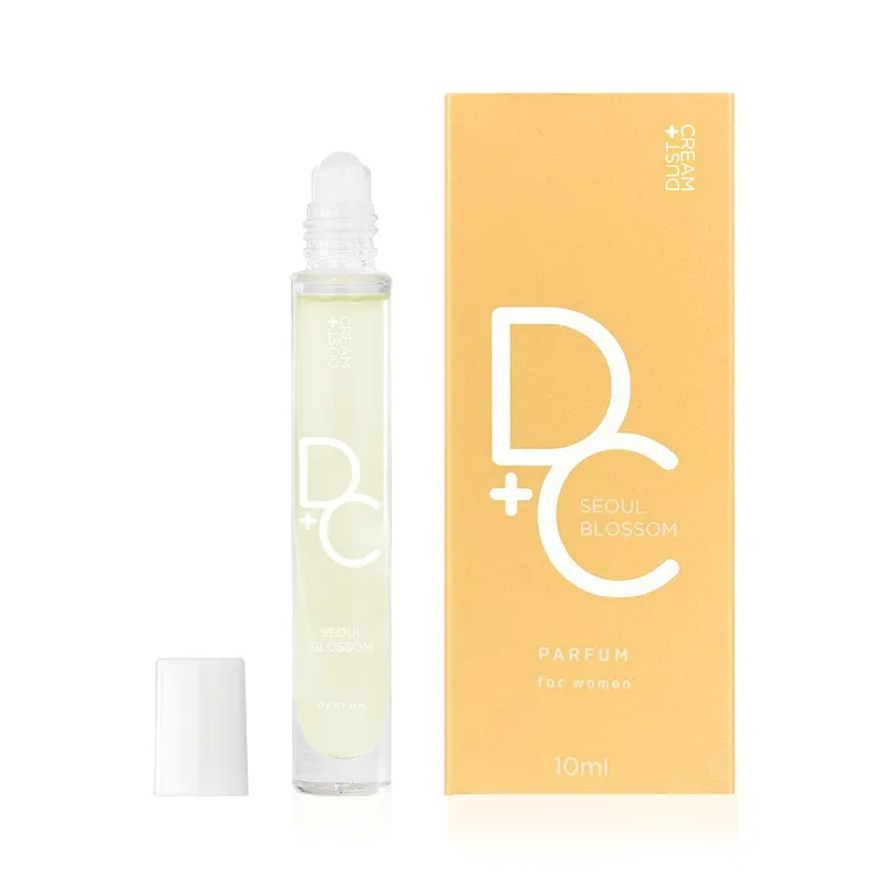 ΑΡΩΜΑ ΓΥΝΑΙΚΕΙΟ D+C PERFUME SEOUL BLOSSOM ROLL ON 10ML