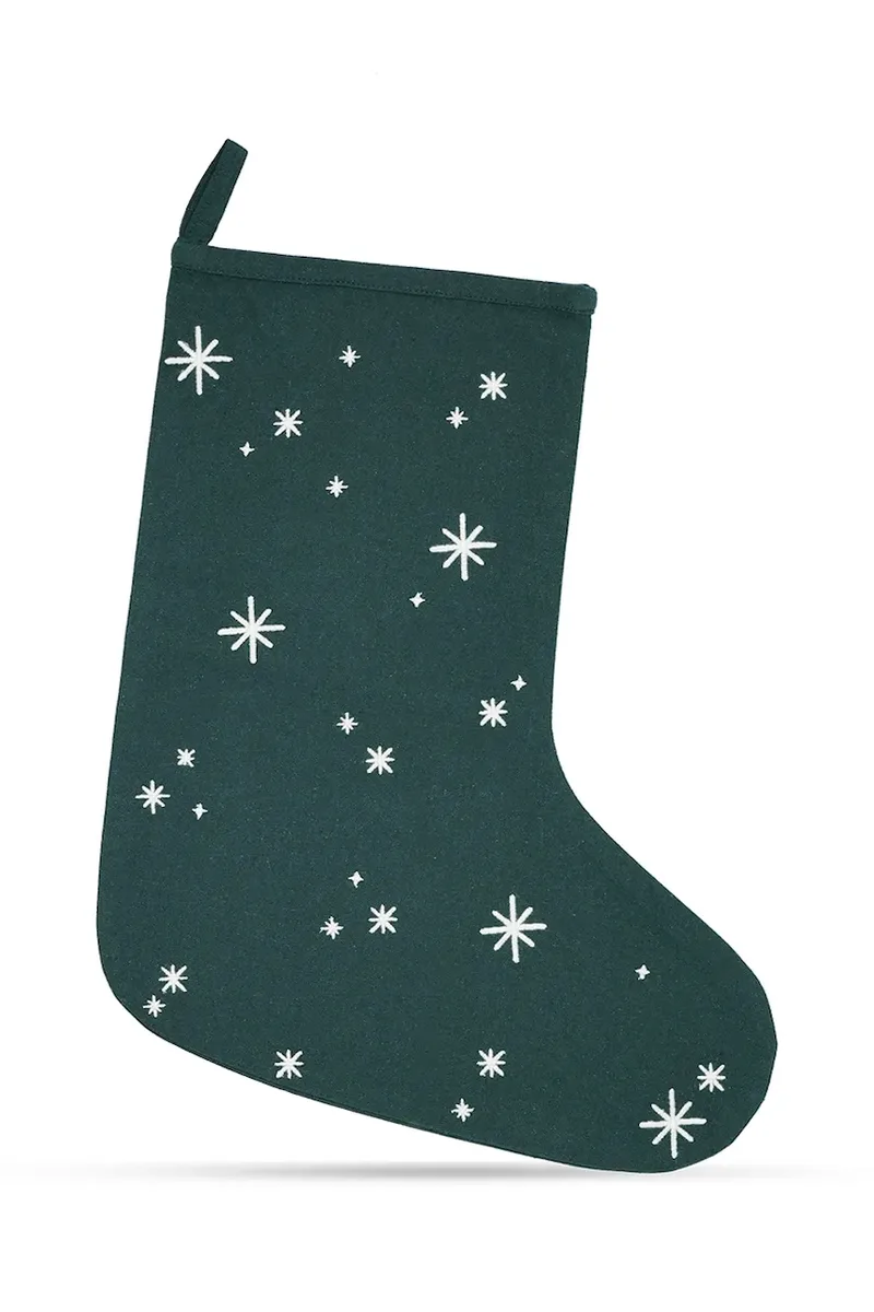 Χριστουγεννιάτικη κάλτσα Juna Fable Christmas Sock 45 cm