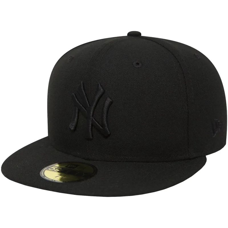 Κασκέτο New-Era New York Yankees MLB 59FIFTY Cap
