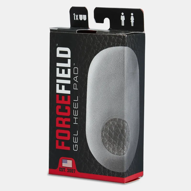 Forcefield Gel Heel Pad (9000290406_1523)