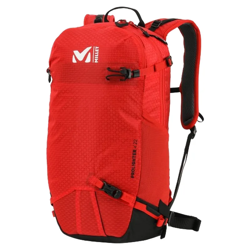 Σακίδιο Millet Prolighter 22 Κόκκινο