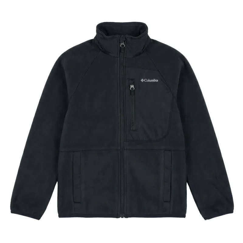 Fleece Columbia Fast Trek V Full Zip
