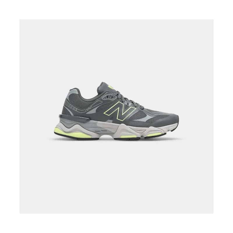 Sneakers New Balance 9060 Castlerock/ Afterglow