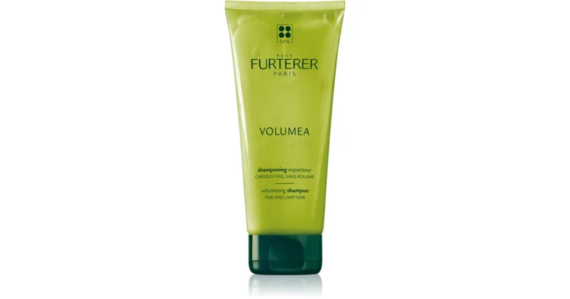 Kidney Furterer Volumea Volumizing Shampoo 200 ml