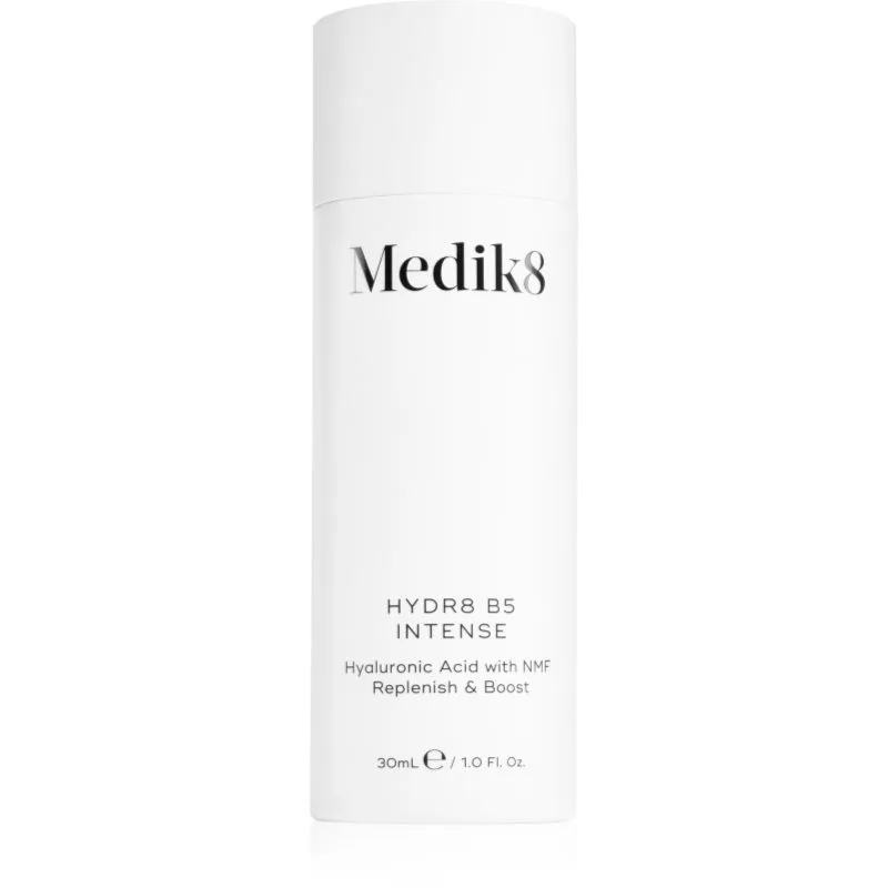 Medik8 HYDR8 B5 Intense υαλουρονικός ορός 30 ml