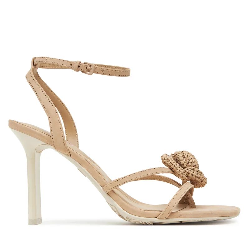 Σανδάλια Aldo Wildblossom 13966744 Μπεζ