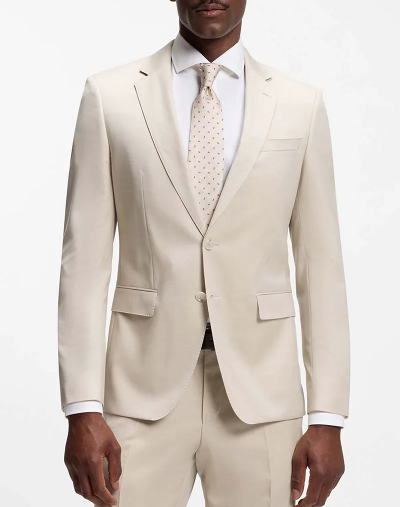 BOSS H-Huge-B1 10236006 01 50469171-286-286 Ivory