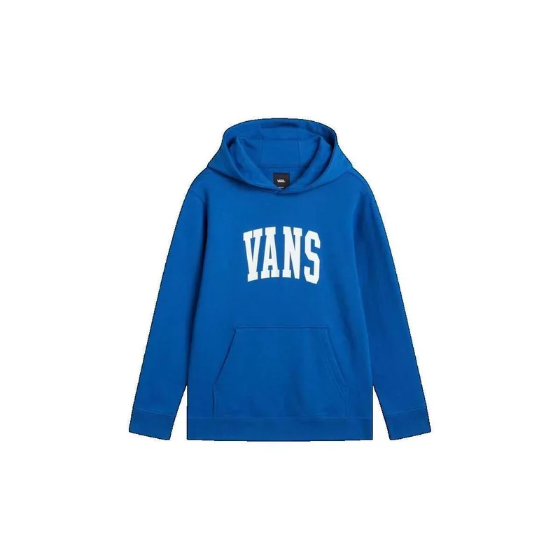 T-shirt με κουκούλα Vans Sweat à capuche Full Patched II