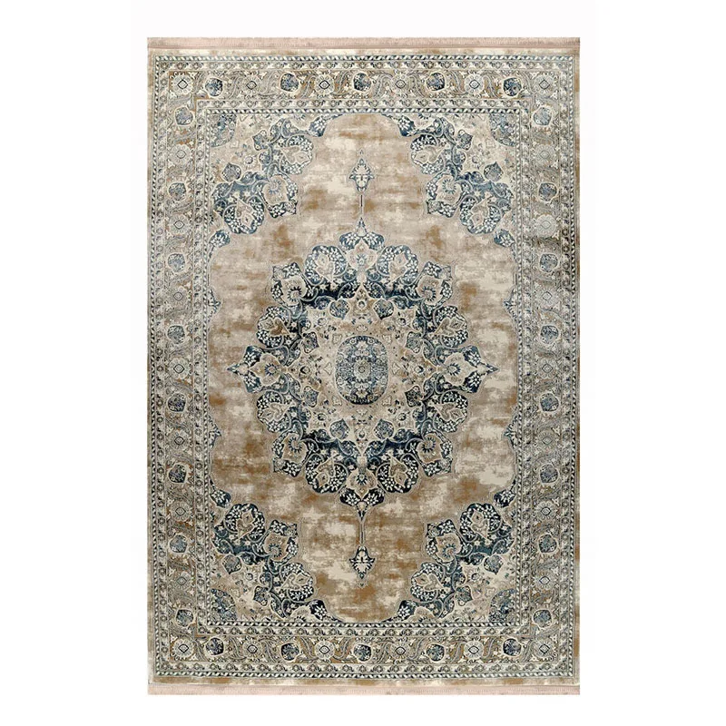 Χαλί Σαλονιού 200X250 Tzikas Carpets Serenity 20617-730 (200x250)