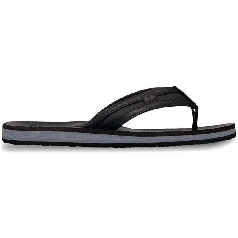 Σαγιονάρες Quiksilver CARVER (KVJ4)