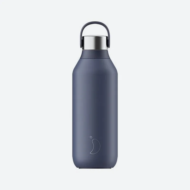 Chilly's Whale Μπουκάλι Θερμός 500ml (9000092499_56199)