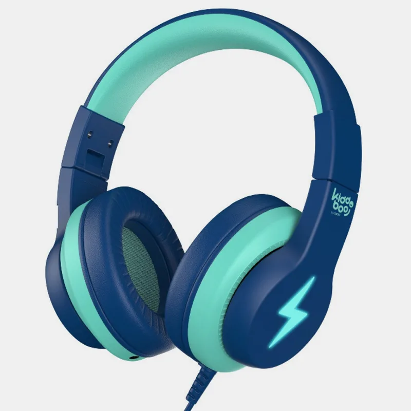 KIDDOBOO Bluetooth Ενσύρματα Ακουστικά (9000201339_3460)