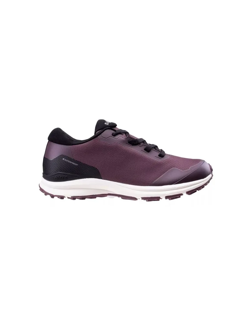 HITec Benard Wp Wo's W shoes 92800490037