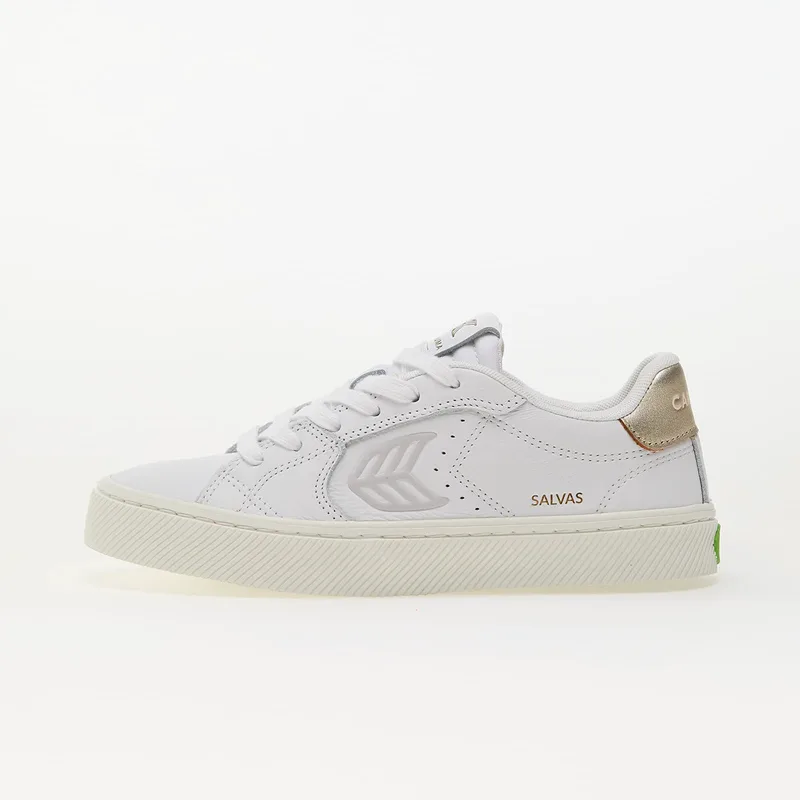 Sneakers Cariuma W Salvas White/ Ice&Metallic Χρυσό EUR 39.5