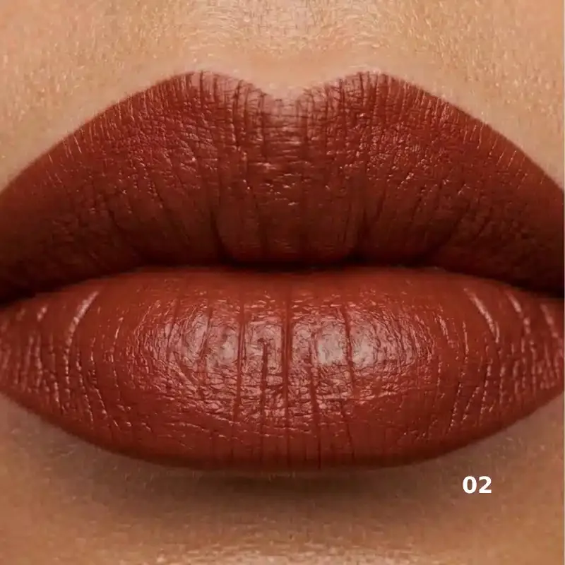 Elixir Fluffy Lips matte Lip Balm 02