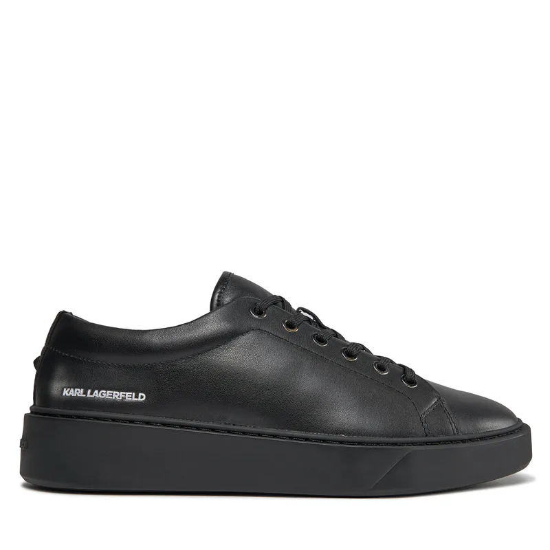 Αθλητικά KARL LAGERFELD KL53320A Μαύρο