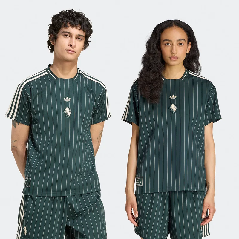 adidas Juventus Icon Football Club Unisex T-Shirt (9000236290_61289)