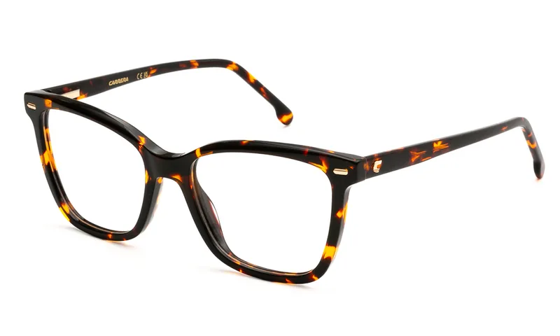 CARRERA ΣΚΕΛΕΤΟΣ ΟΡΑΣΕΩΣ CARRERA CARRERA 3049 086 5217 CARRERA 3049 Ταρταρούγα