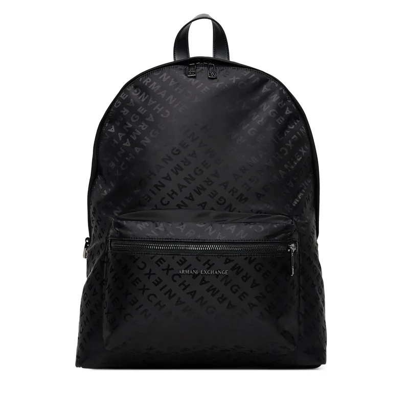 Σακίδιο Armani Exchange XM001611 AF17208 UC001 Μαύρο