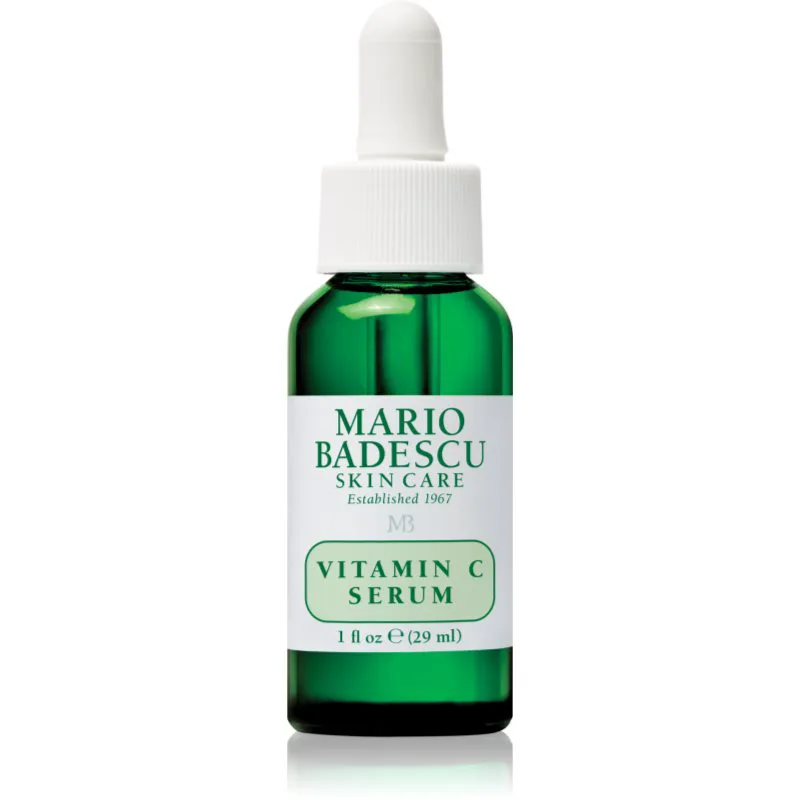 Mario Badescu Vitamin C Serum λαμπρυντικός ορός με βιταμίνη C 29 ml