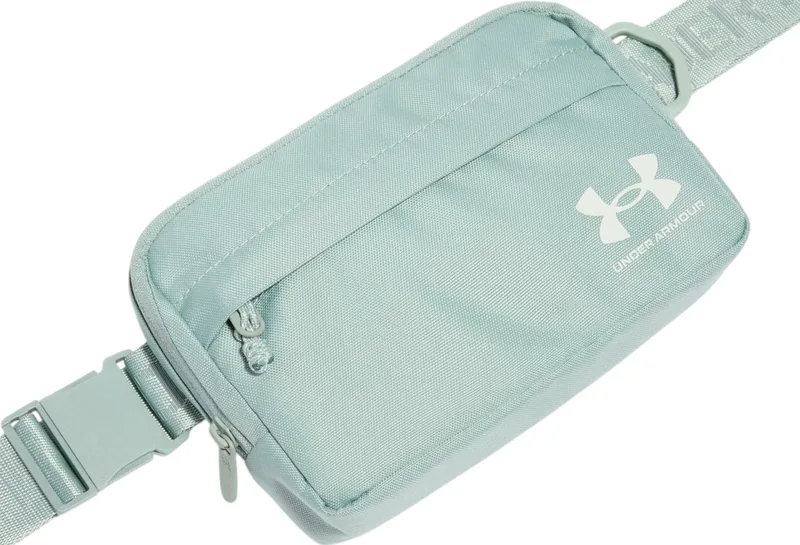 Τσαντάκι Μέσης Under Armour Loudon Waist Bag Xbody 1378418-348