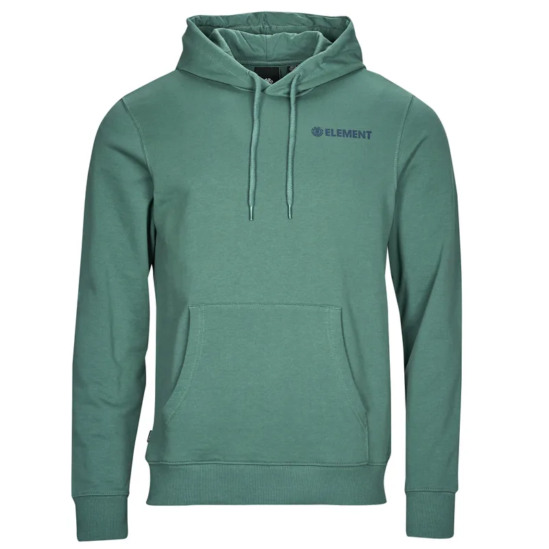 T-shirt με κουκούλα Element BLAZIN CHEST HOOD