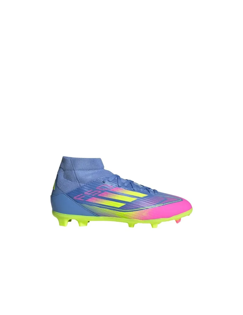 Adidas F50 League FGMG Mid Jr JP7264 Football Boots