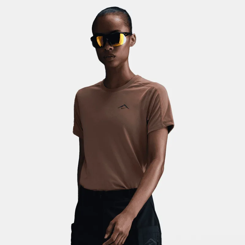 Nike Trail Dri-FIT Γυναικείο T-Shirt (9000207412_81817)