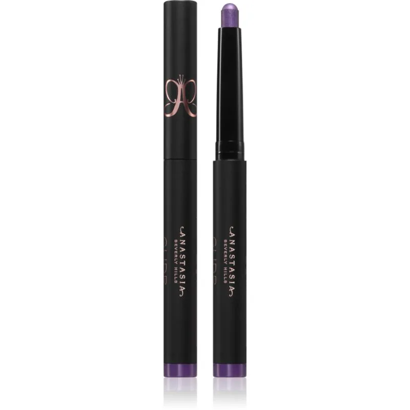 Anastasia Beverly Hills GLIDR Shadow Stick σκιές ματιών σε στικ απόχρωση Wisteria Glow 1.5 γρ