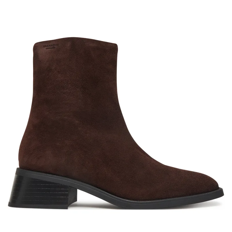Μποτάκια Vagabond Shoemakers Blanca 5217-240-31 Καφέ