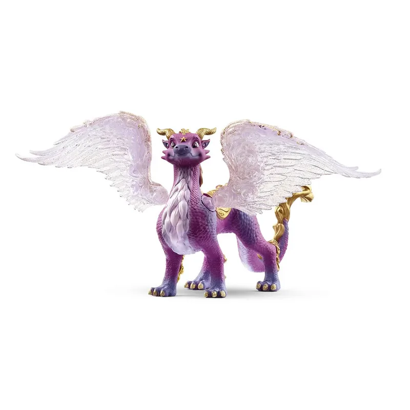 Μινιατούρα Schleich Δράκος Νυχτερινού Ουρανού 70762