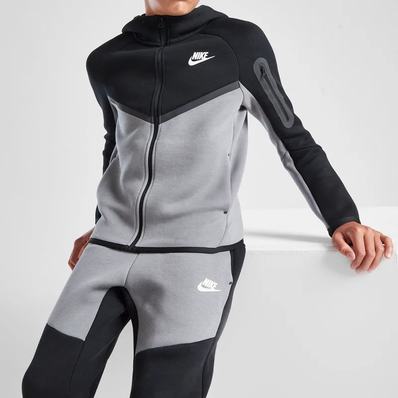 Nike Tech Fleece Παιδική Ζακέτα (9000191110_41923)