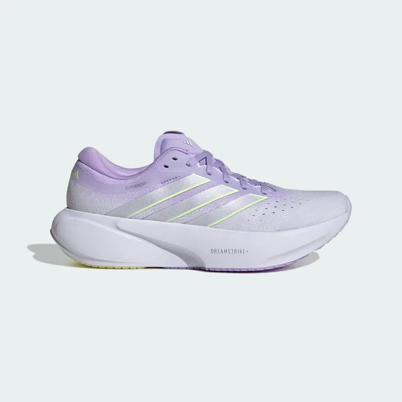 adidas W Supernova Rise 3 Running Shoes (9000279876_94918)