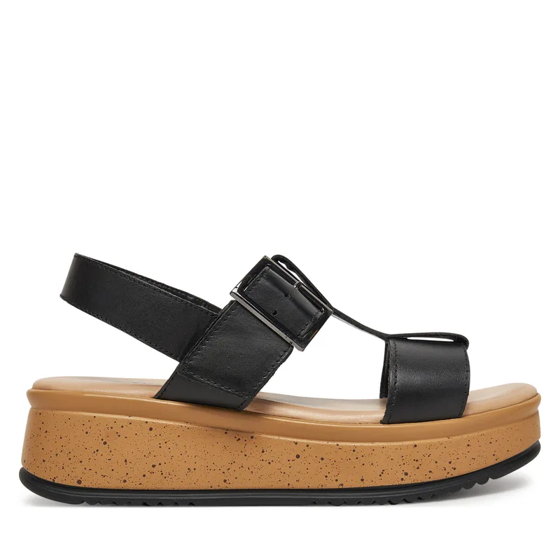 Σανδάλια Lasocki ARC-4883-17 Μαύρο