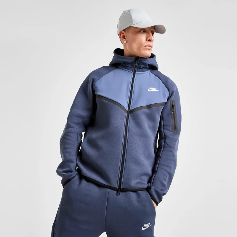 Nike Tech Mix Ανδρική Ζακέτα (9000234387_29359)