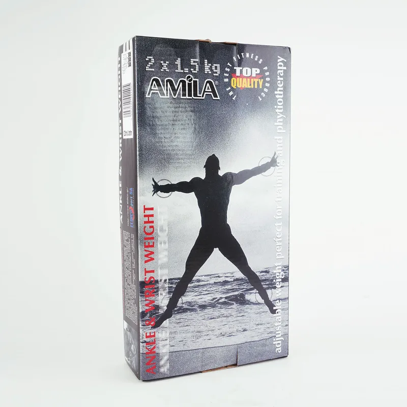 Amila Βάρη Άκρων 2 x 1.5 kg (30618800001_003)