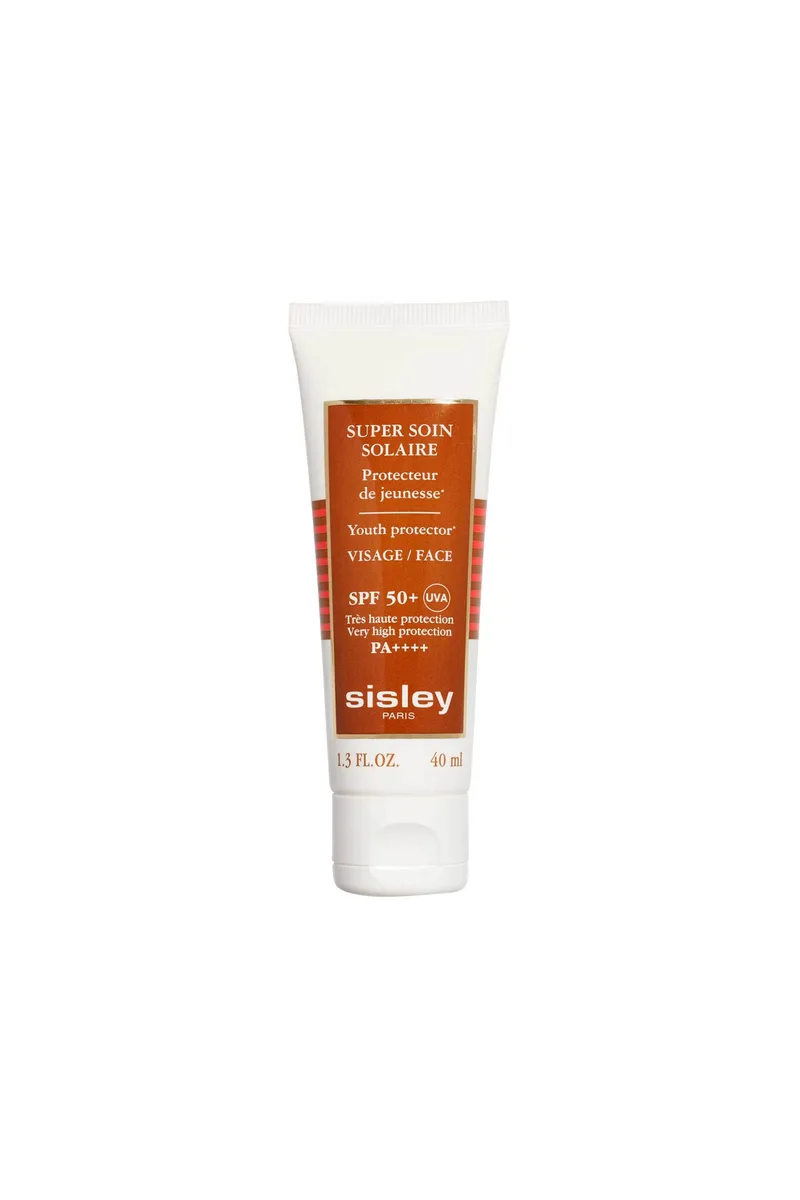 Sisley Super Soin Solaire Visage SPF 50+ 40 ml - 168212