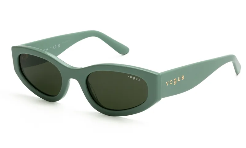 VOGUE ΓΥΑΛΙΑ ΗΛΙΟΥ VOGUE 5585S 316171 5422 5585S Πράσινο