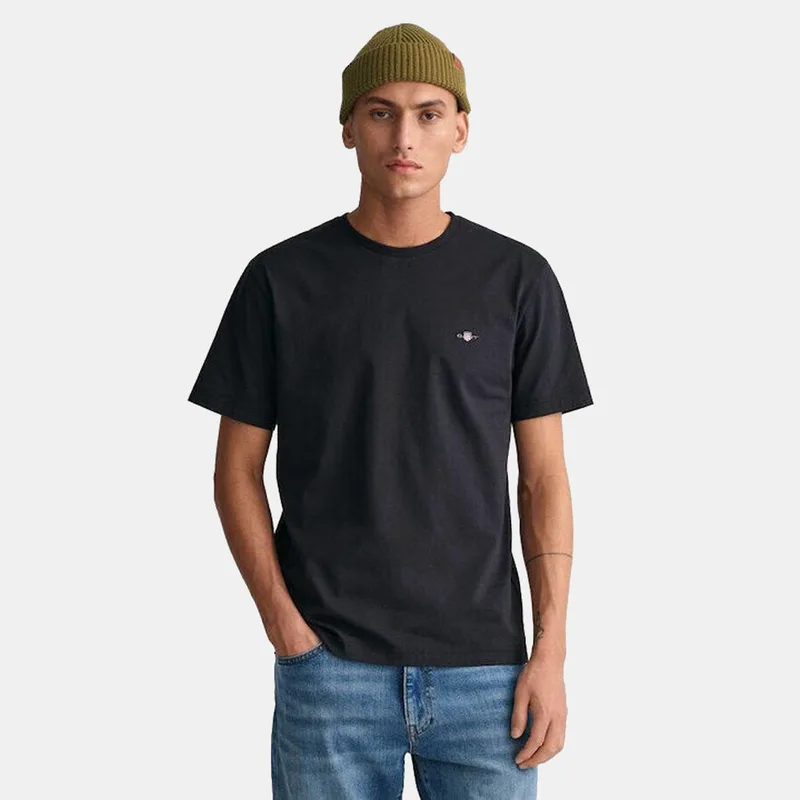 Gant Ανδρικό T-Shirt (9000164096_1469)